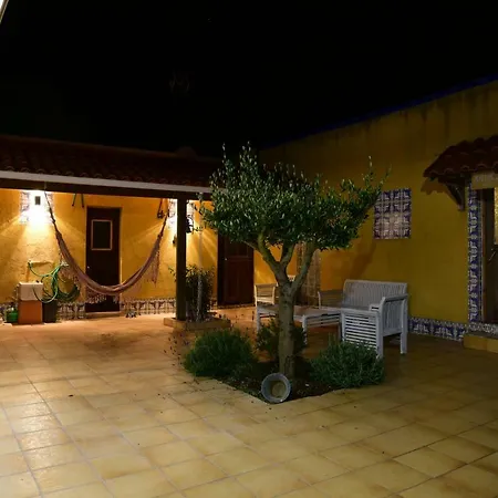 Vila Magnolia Alfeizerão