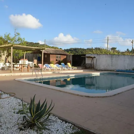 Vila Magnolia Alfeizerão