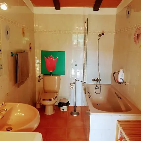 Vila Magnolia Alfeizerão