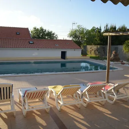 Vila Magnolia