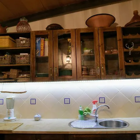 펜션 Vila Magnolia