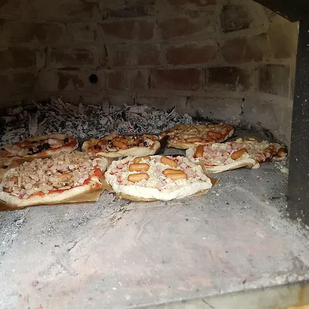 Vila Magnolia *