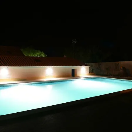 Vila Magnolia Alfeizerão