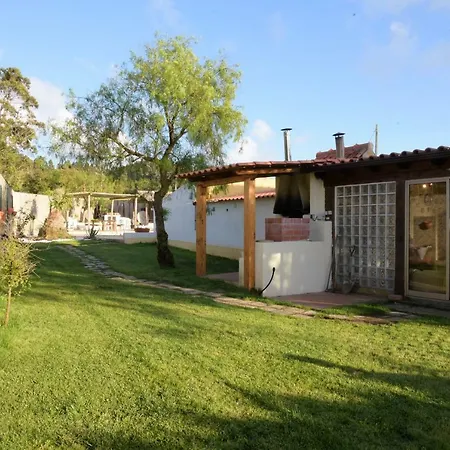 펜션 Vila Magnolia Alfeizerão