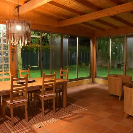 Vila Magnolia Alfeizerão
