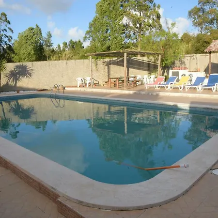 Vila Magnolia Alfeizerão