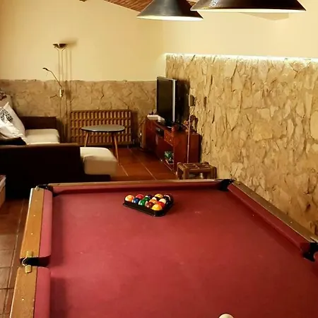 Vila Magnolia *