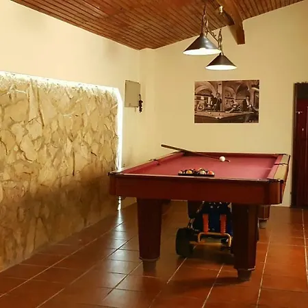 펜션 Vila Magnolia Alfeizerão